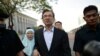 Mahkamah Tertinggi Malaysia Sidangkan Kasasi Anwar Ibrahim