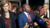 UN Panel: Burundian Rebels Trained by Rwanda