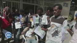 ከምሽቱ 3:00 የአማርኛ ዜና