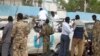 Al-Shabab di Balik Serangan Bom atas Bus PBB di Somalia