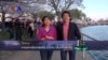 Pekan Bunga Sakura di Washington DC (3)