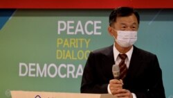 རྒྱ་ནག་གཅིག་གི་རྩ་དོན་ཐོག་ཏུ་ཐེ་ཝན་གྱི་སྐུ་ཚབ་ཧོང་ཀོང་ནས་ཕྱིར་འབུད།