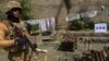 Taliban Hideouts Revealed as Pakistan Army Seizes Redoubt