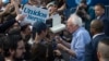 Sanders upozorava Rusiju da se ne meša u američke izbore