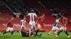 Manchester United Ta Sha Kashi A Old Trafford