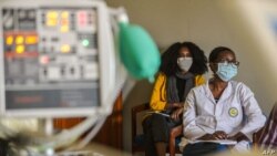 በኮቪድ 19 ዙሪያ ለሚሰሩ የጤና ዘርፍ ሰራተኞች የተፈቀደው አበል እስካሁን አልተከፈለም