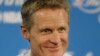Les Warriors prolongent le contrat de leur entraîneur Steve Kerr