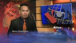 Kilas VOA 22 Mei 2015