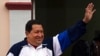 Radiation Impacts Chavez's Health