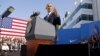 US Senate Advances Obama Trade Agenda