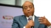 Mo Ibrahim