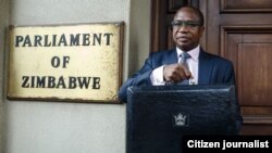 Muzvinafundo Mthuli Ncube