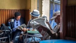 የመገናኛ ብዙሃን የግጭት አዘጋገብ ሀላፊነት የጎደለው ነው - ምሁራን