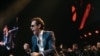 Archivo - Marc Anthony será figura central en la entrega de Premios de Música Latino Americana.
