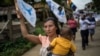 Religious Party Seeks Gains in Peru's Legislative Elections