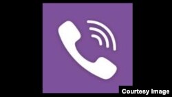 Viber logo
