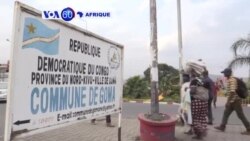 VOA60 Afrique du 31 juillet 2019