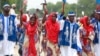 Shirin Samartaka Da Harshe A Kasar Hausa