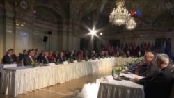 "Produndamente perturbadora" la situación en Siria.