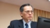 台湾拟修法加强赴中管制 陈明通：主要是行为管制