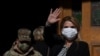 Bolivia Interim President Self-Quarantines After Testing Positive for Coronavirus