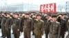 North Korea Tops Kerry's Asia Agenda