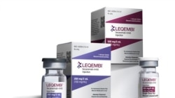 Quiz - Alzheimer's Drug Available, But Sales Slow