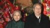 时事大家谈: 习近平高调纪念华国锋，邓小平情何以堪？