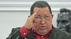 Chavez Heading to Cuba for New Surgery