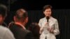 VOA连线(莫雨)：美国国会再就香港局势举行听证会