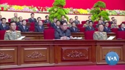 No 'Christmas Gift' Yet From North Korea