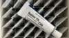 Tube containing testosterone gel