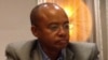 Patrick Karegeya