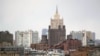 Россия выслала украинского дипломата 