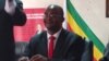 Umkhokheli welinye lamacele aweMDC-T, umnumzana Douglas Mwonzora