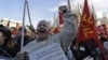 Eurozone Slashes Outlook