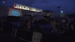 Bioskop Drive-In Alternatif Nobar di Masa Pandemi