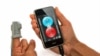 Phone Oximeter (Lion's Gate Technologies)