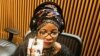 Alheri Grace Abdu