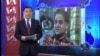 VOA连线：欧洲关注中国对伊力哈木的判决