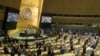 ¿Qué temas serán claves en la Asamblea General de la ONU?