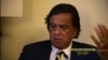 Bill Richardson နဲ့ AP တွေ့ဆုံမေးမြန်းခန်း