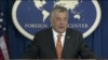 Ambassador Michael Kozak from the Bureau of Democracy, Human Rights, and Labor