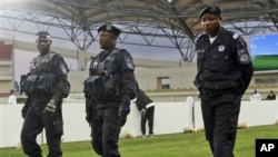 Advogado Considera "Aberração" Condenação de Réu do Caso Togo