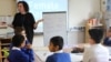 British Children Learn the ABCs of FGM to Help End Harmful Practice