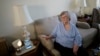 Talking Robot Helps Seniors Fight Loneliness