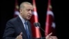 CumhurbaşkanI Recep Tayyip Erdoğan