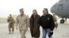 Afghanistan Deadline Pushes Pakistan, US Closer 