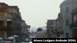 Mindelo, São Vicente, Cabo Verde