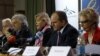 Ukrainian Ruling Party Faces Election Backlash